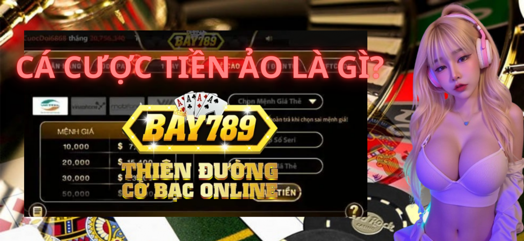 Đánh Giá Cá Cược Tiền Ảo Với Hình Thức Truyền Thống