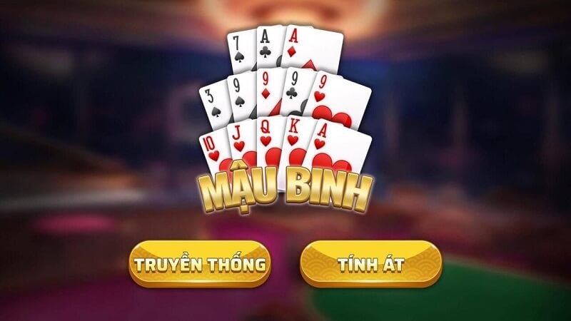 Khám Phá Thế Giới Mậu Binh BAY789 - Link BAY789.link